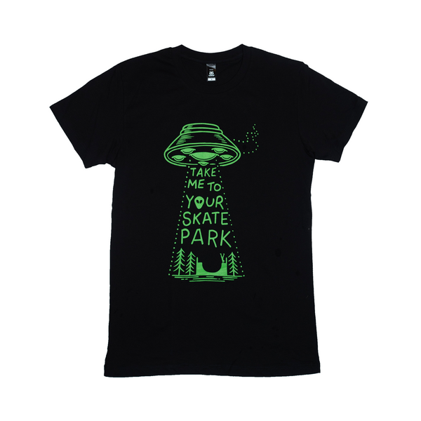 CIB - UFO Tee
